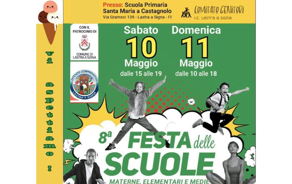 festa